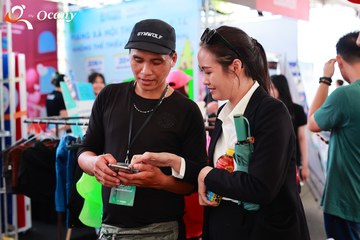 RUN TO LIVE 2025 - Ảnh #3122724