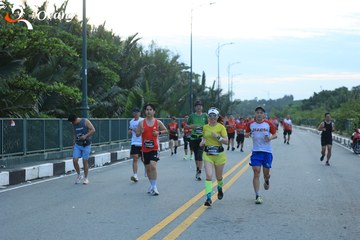 RUN TO LIVE 2025 - Ảnh #3280894