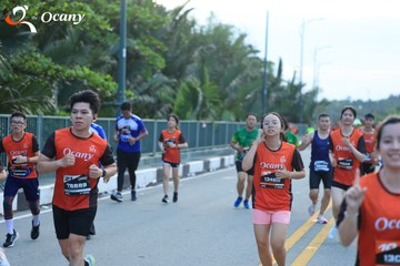 RUN TO LIVE 2025 - Ảnh #3278209