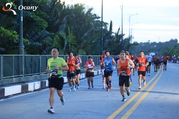 RUN TO LIVE 2025 - Ảnh #3264150
