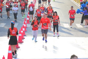 RUN TO LIVE 2025 - Ảnh #3191359