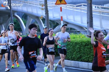RUN TO LIVE 2025 - Ảnh #3155944