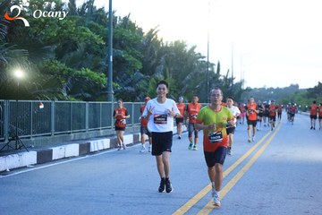 RUN TO LIVE 2025 - Ảnh #3264680