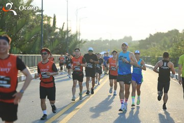 RUN TO LIVE 2025 - Ảnh #3298254