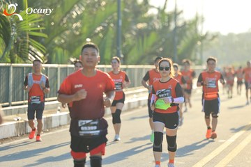 RUN TO LIVE 2025 - Ảnh #3302248