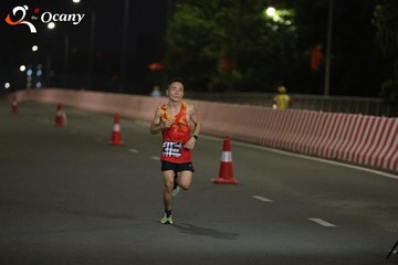 RUN TO LIVE 2025 - Ảnh #3201261