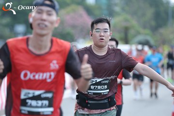 RUN TO LIVE 2025 - Ảnh #3208951