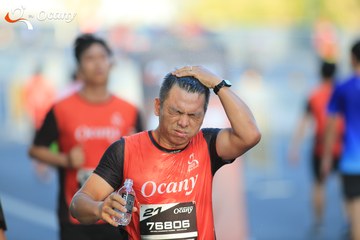 RUN TO LIVE 2025 - Ảnh #3284354