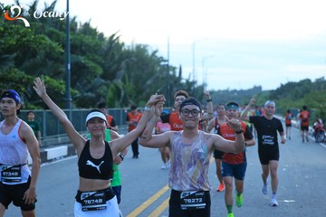 RUN TO LIVE 2025 - Ảnh #3289014