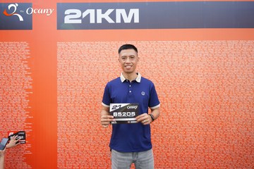 RUN TO LIVE 2025 - Ảnh #3121186