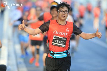 RUN TO LIVE 2025 - Ảnh #3285247