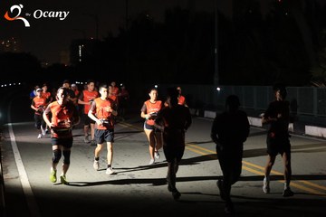 RUN TO LIVE 2025 - Ảnh #3260466