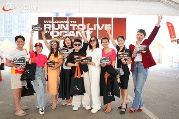 RUN TO LIVE 2025 - Ảnh #3136211