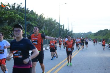 RUN TO LIVE 2025 - Ảnh #3266408