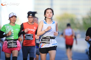 RUN TO LIVE 2025 - Ảnh #3281911
