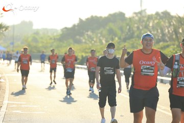 RUN TO LIVE 2025 - Ảnh #3303106