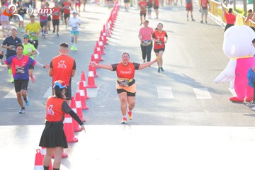 RUN TO LIVE 2025 - Ảnh #3190986