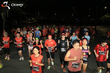 RUN TO LIVE 2025 - Ảnh #3279446