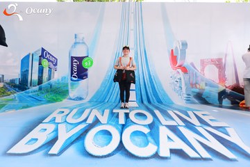 RUN TO LIVE 2025 - Ảnh #3119088