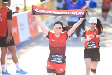 RUN TO LIVE 2025 - Ảnh #3205959