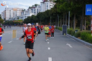 RUN TO LIVE 2025 - Ảnh #3258362