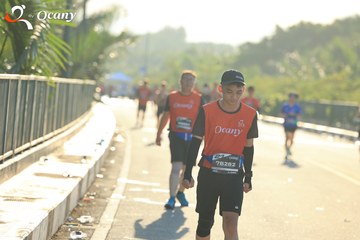 RUN TO LIVE 2025 - Ảnh #3303014
