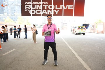 RUN TO LIVE 2025 - Ảnh #3136281