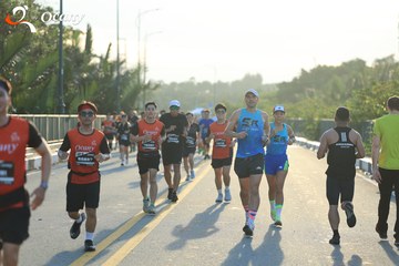 RUN TO LIVE 2025 - Ảnh #3298251