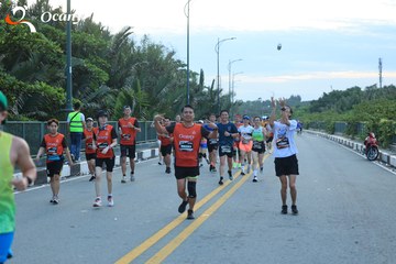 RUN TO LIVE 2025 - Ảnh #3282240
