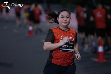 RUN TO LIVE 2025 - Ảnh #3206021