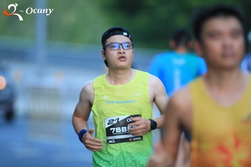 RUN TO LIVE 2025 - Ảnh #3290812