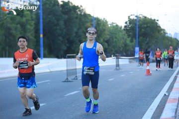 RUN TO LIVE 2025 - Ảnh #3256831