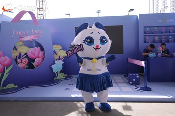 RUN TO LIVE 2025 - Ảnh #3122189