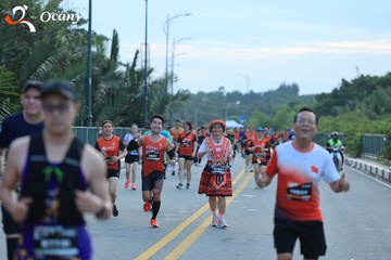 RUN TO LIVE 2025 - Ảnh #3281011