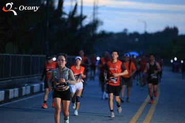 RUN TO LIVE 2025 - Ảnh #3263563