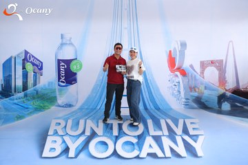 RUN TO LIVE 2025 - Ảnh #3135504