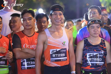 RUN TO LIVE 2025 - Ảnh #3139701