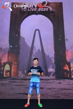 RUN TO LIVE 2025 - Ảnh #3133141