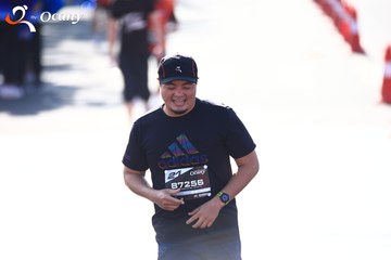 RUN TO LIVE 2025 - Ảnh #3208189
