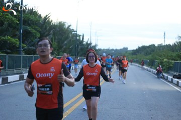 RUN TO LIVE 2025 - Ảnh #3266902