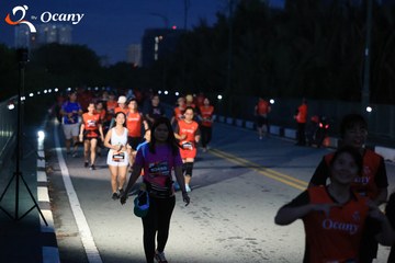 RUN TO LIVE 2025 - Ảnh #3263318