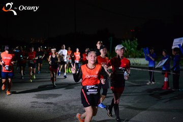 RUN TO LIVE 2025 - Ảnh #3269465