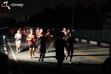 RUN TO LIVE 2025 - Ảnh #3261034