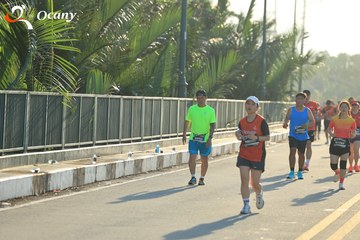 RUN TO LIVE 2025 - Ảnh #3302080