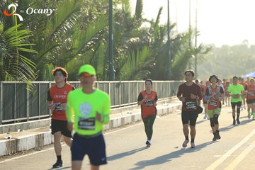 RUN TO LIVE 2025 - Ảnh #3301649