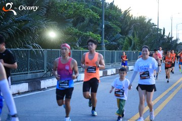 RUN TO LIVE 2025 - Ảnh #3264376