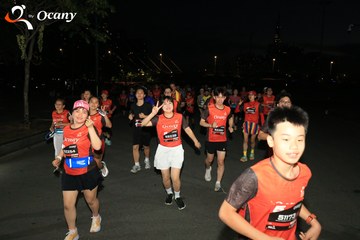 RUN TO LIVE 2025 - Ảnh #3282469