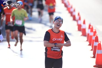 RUN TO LIVE 2025 - Ảnh #3205482