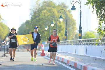 RUN TO LIVE 2025 - Ảnh #3260027
