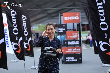 RUN TO LIVE 2025 - Ảnh #3132575